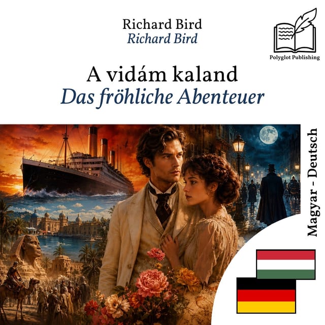 Das fröhliche Abenteuer