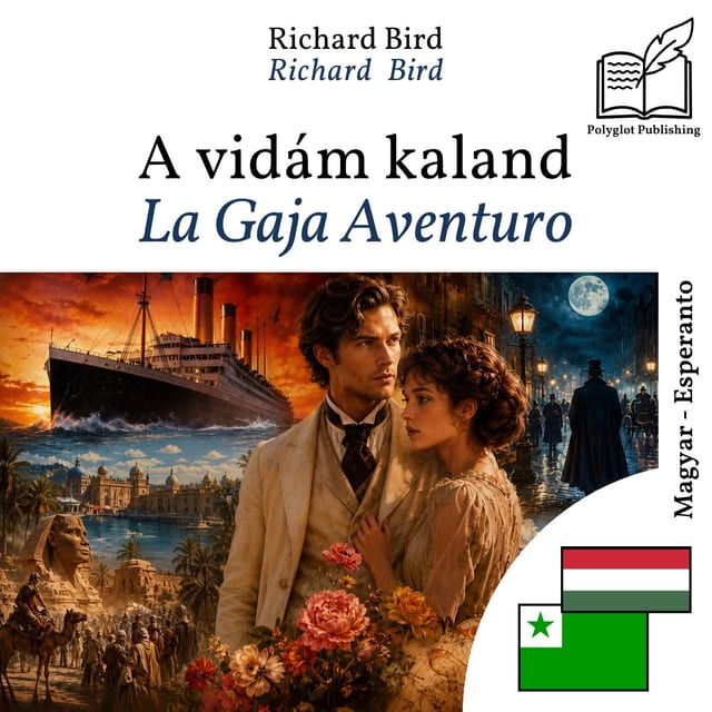 La Gaja Aventuro