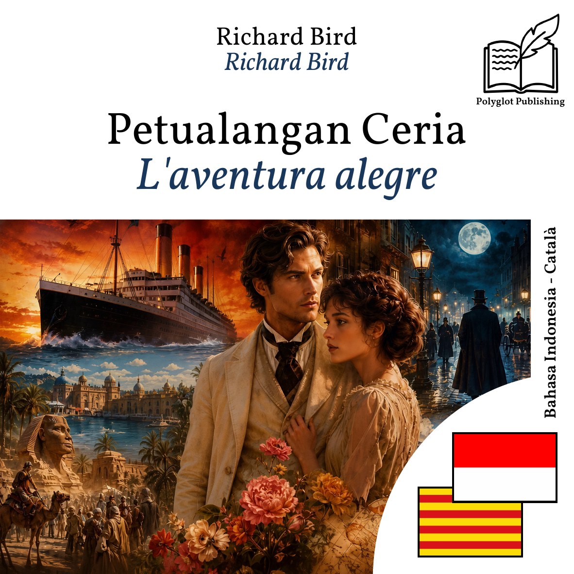 L'aventura alegre