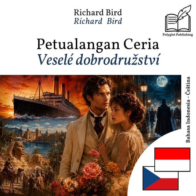 Veselé dobrodružství