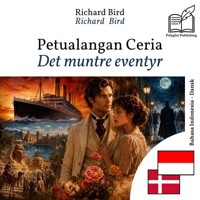 Det muntre eventyr