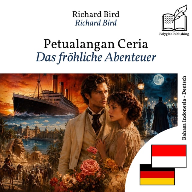 Das fröhliche Abenteuer