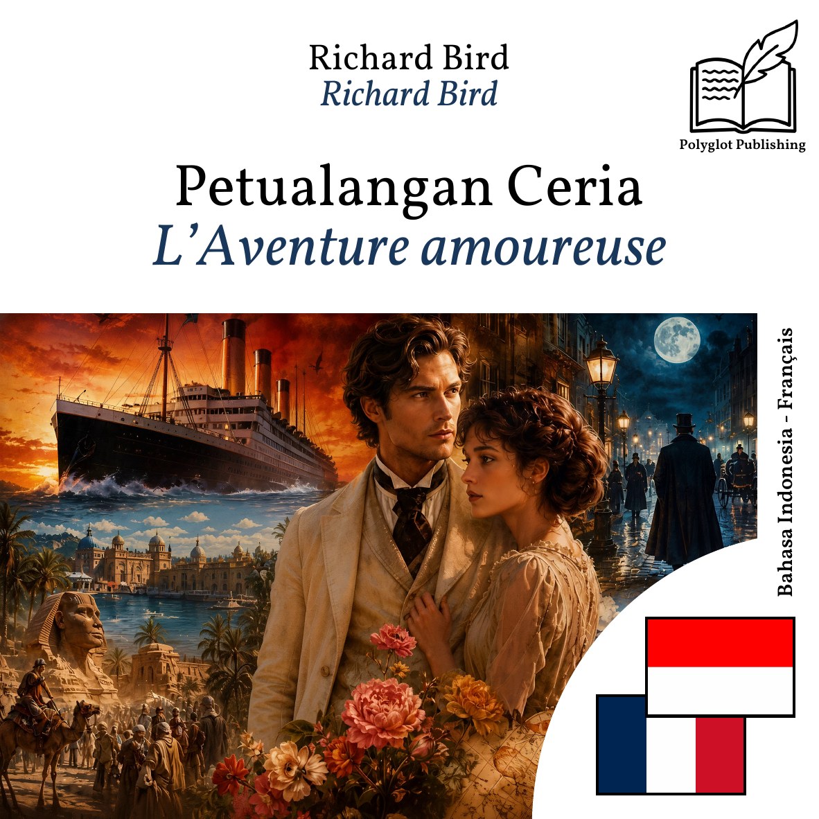 L’Aventure amoureuse
