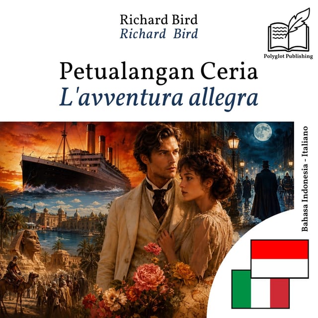 L'avventura allegra