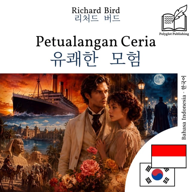 유쾌한 모험