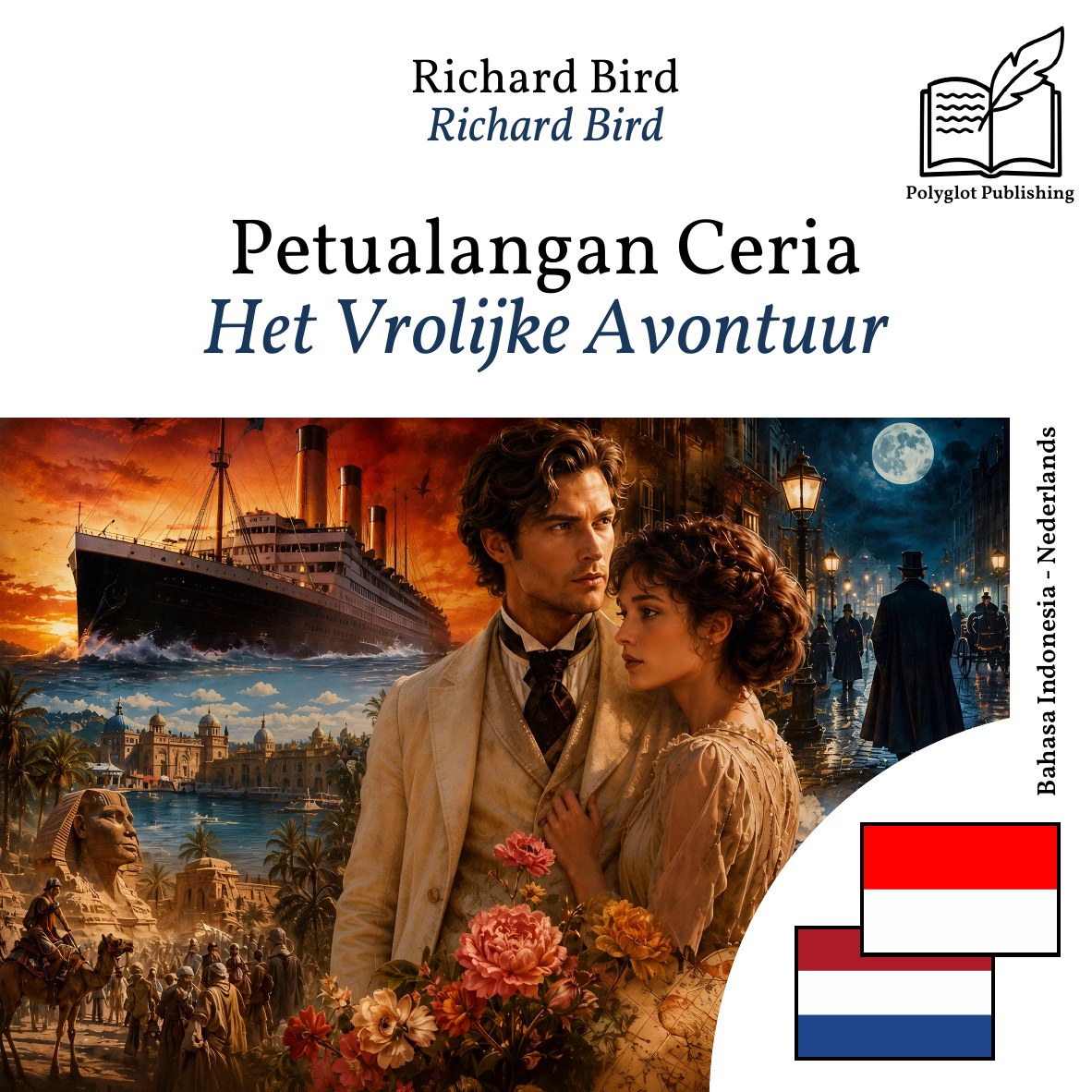 Het Vrolijke Avontuur