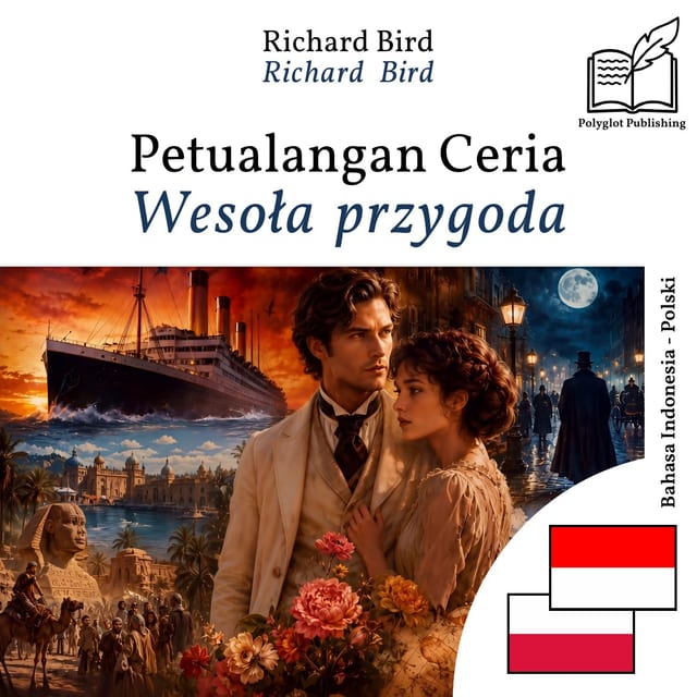 Wesoła Przygoda