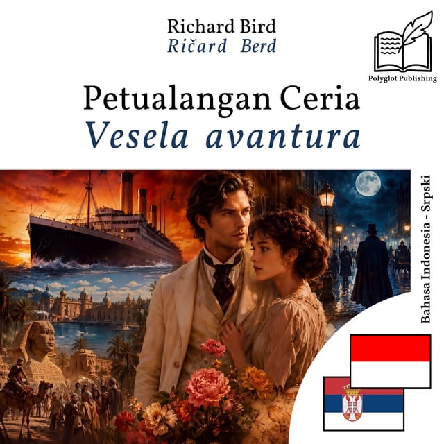Vesela avantura