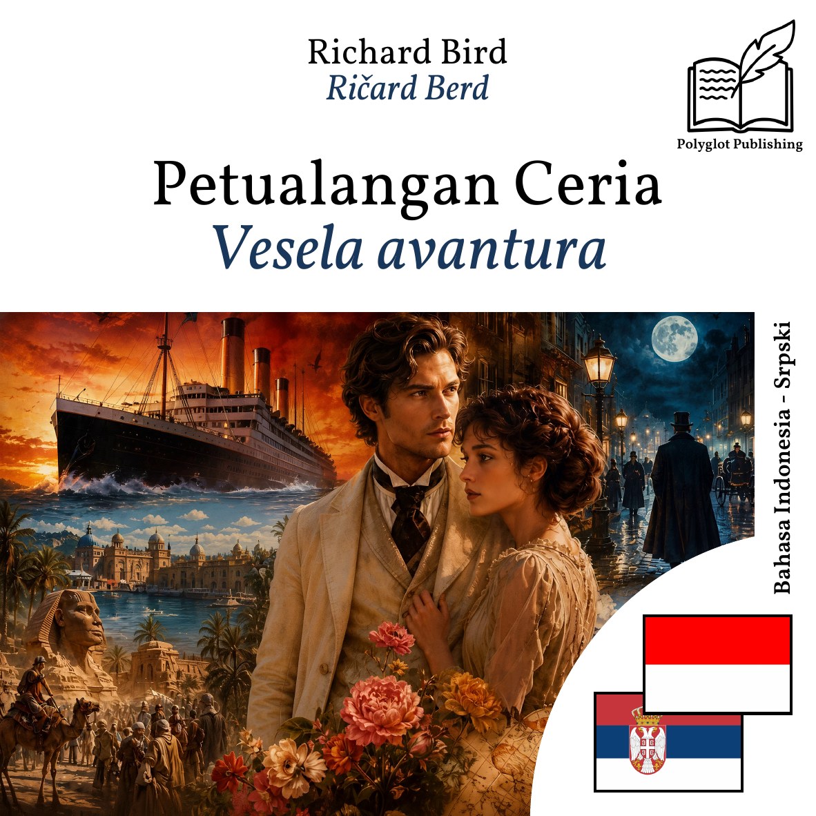 Vesela avantura