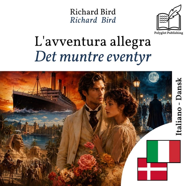 Det muntre eventyr