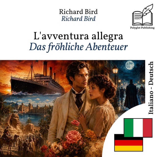 Das fröhliche Abenteuer