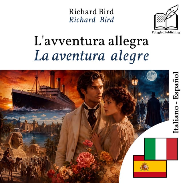 La aventura alegre