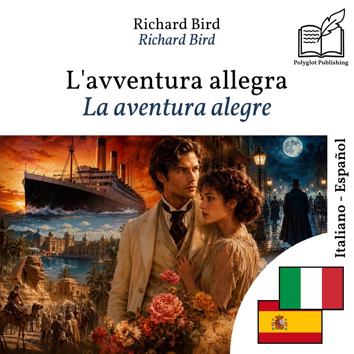La aventura alegre