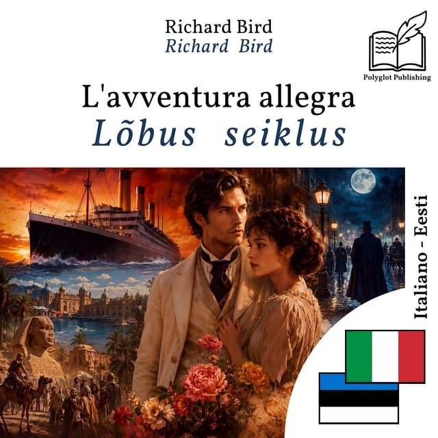 Lõbus seiklus