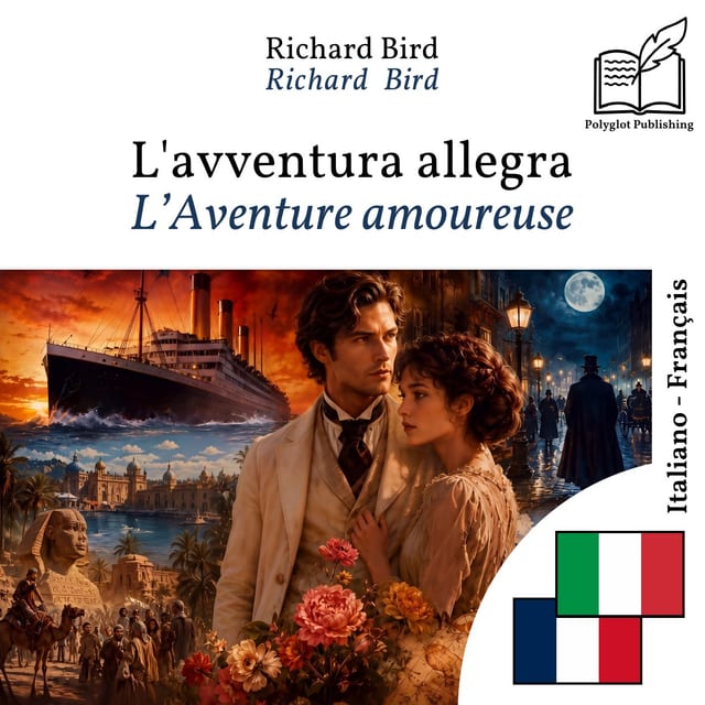 L’Aventure amoureuse
