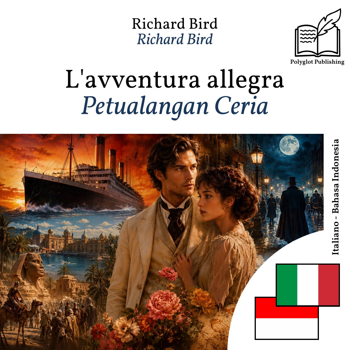 Petualangan Ceria