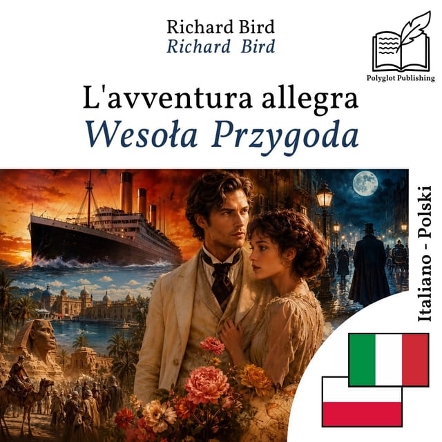 Wesoła Przygoda