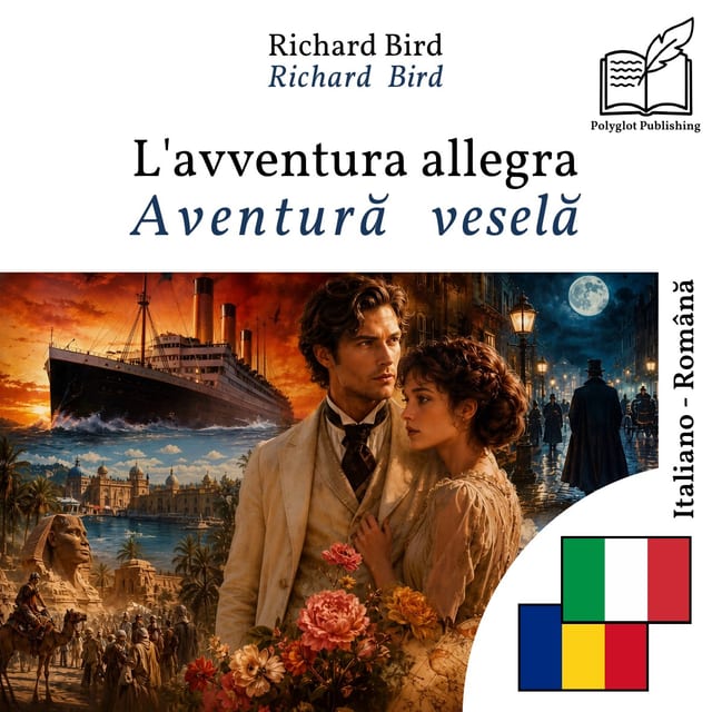 Aventură veselă