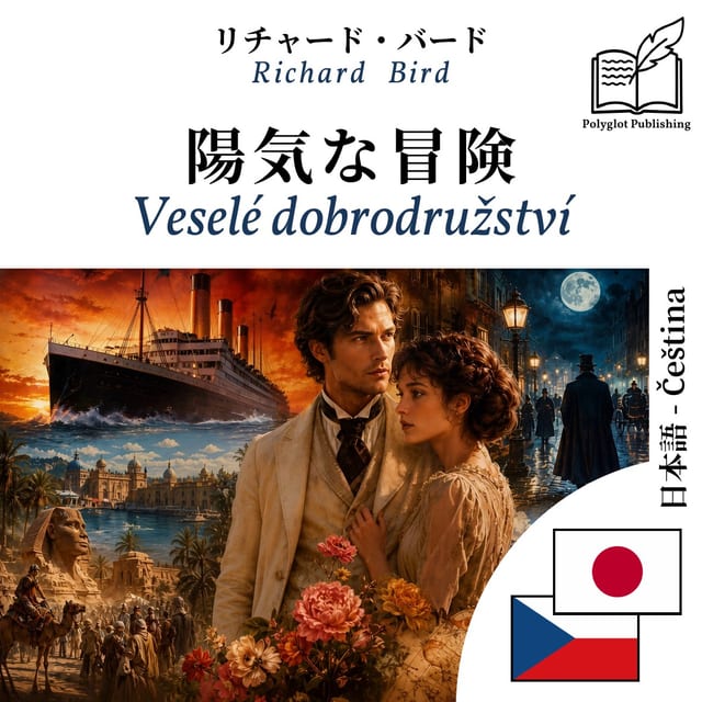 Veselé dobrodružství