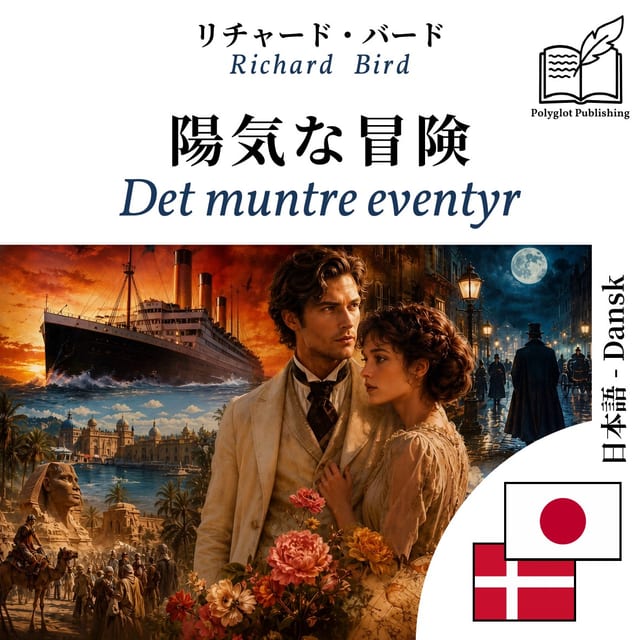 Det muntre eventyr