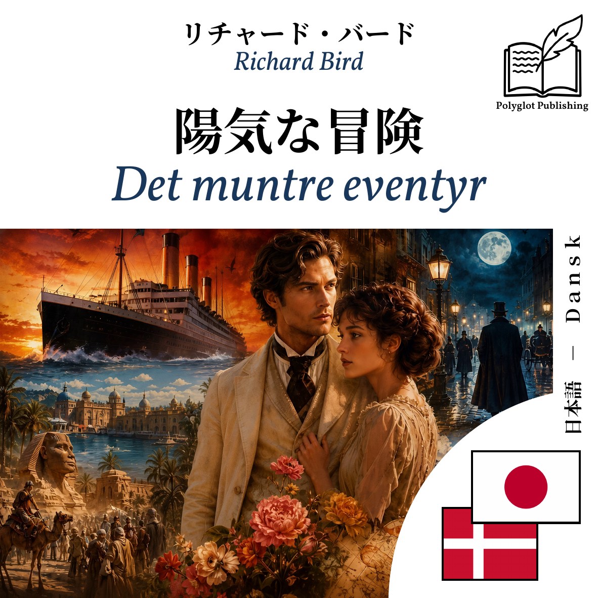 Det muntre eventyr