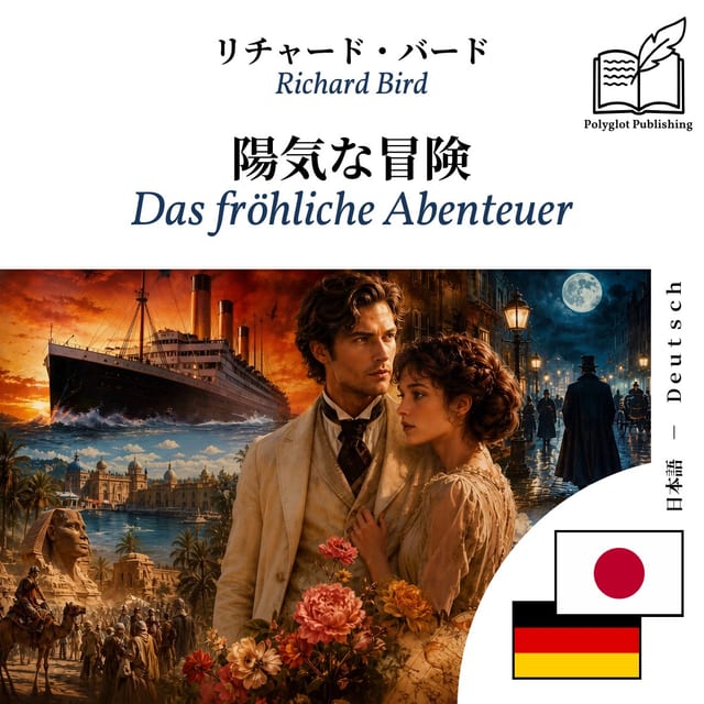 Das fröhliche Abenteuer
