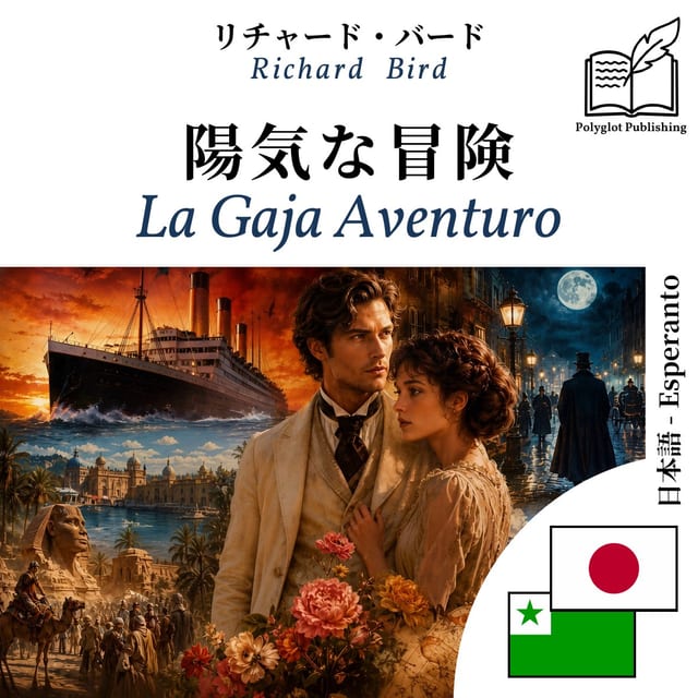 La Gaja Aventuro