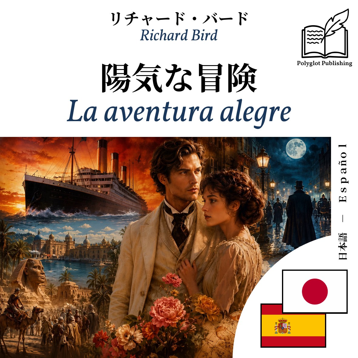 La aventura alegre