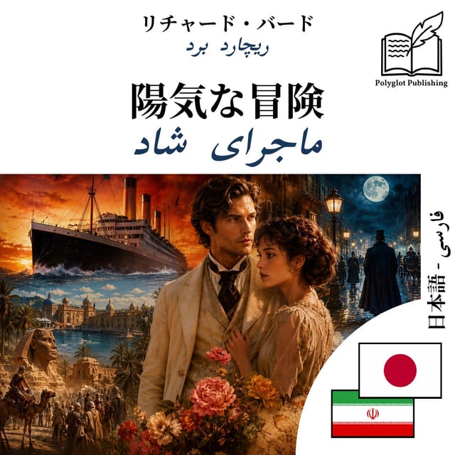 ماجرای شاد