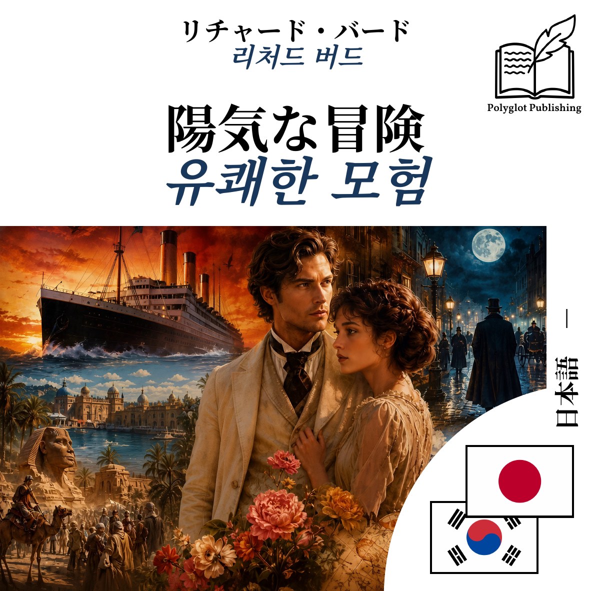 유쾌한 모험
