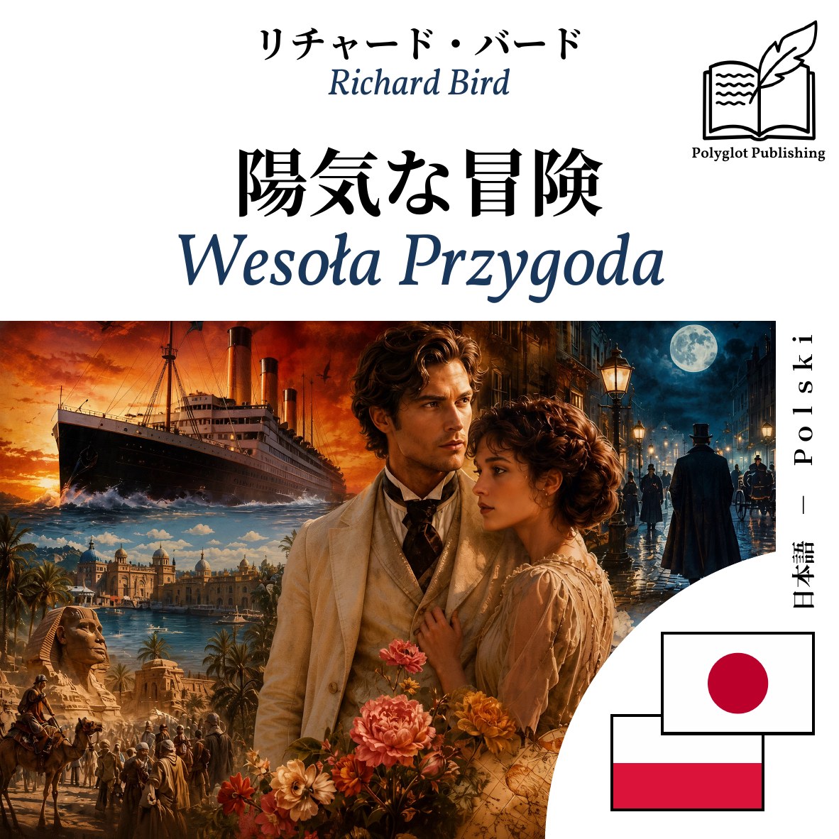 Wesoła Przygoda