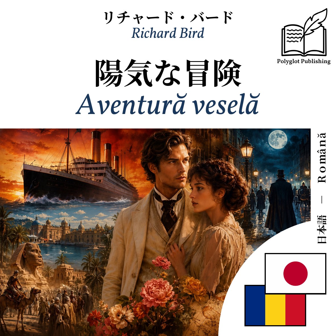 Aventură veselă