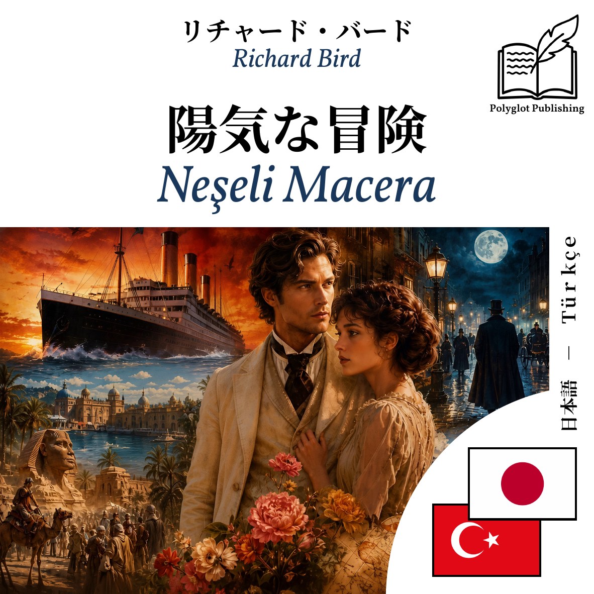 Neşeli Macera