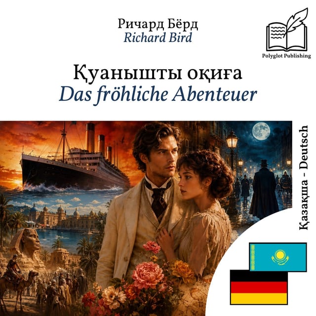 Das fröhliche Abenteuer