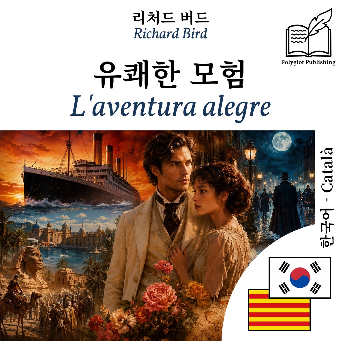 L'aventura alegre