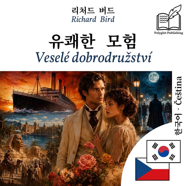 Veselé dobrodružství