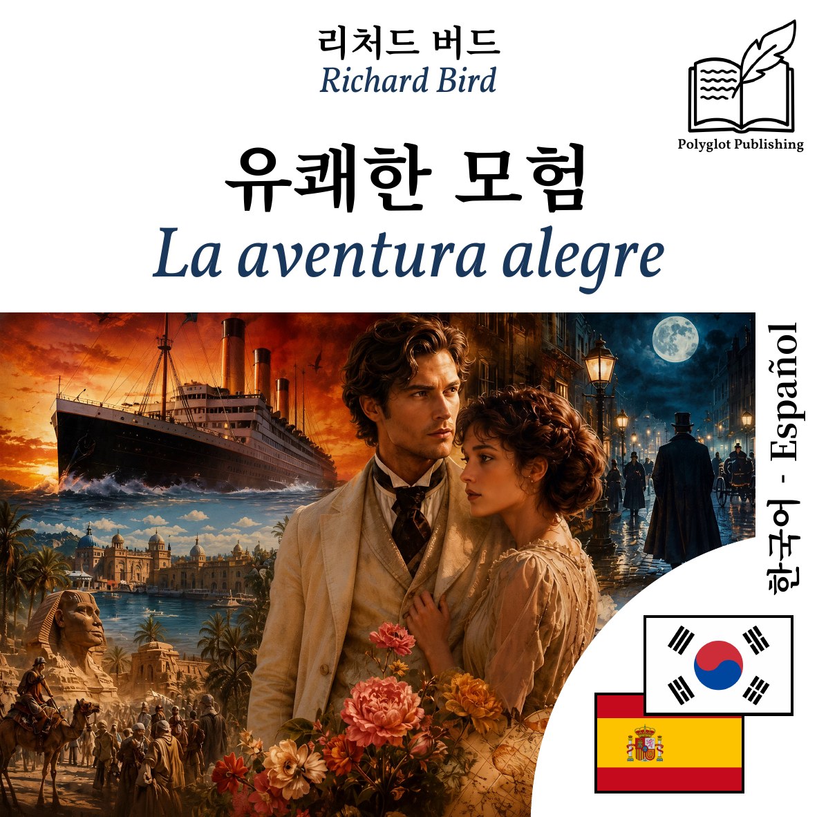 La aventura alegre