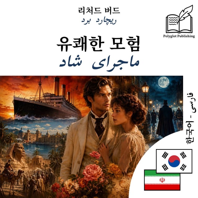 ماجرای شاد