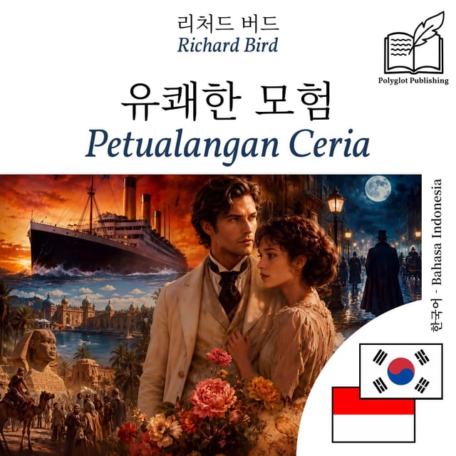 Petualangan Ceria