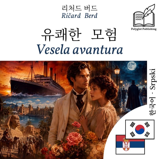 Vesela avantura