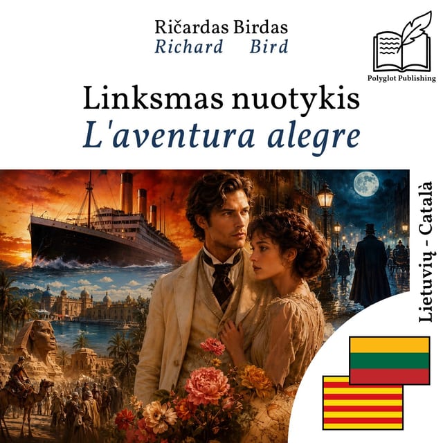 L'aventura alegre