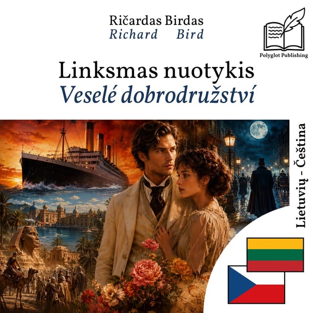 Veselé dobrodružství