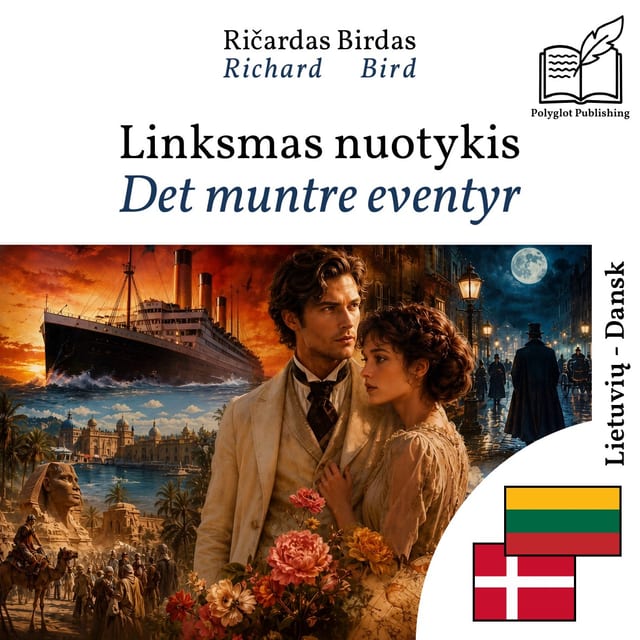 Det muntre eventyr