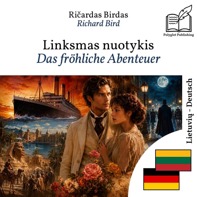 Das fröhliche Abenteuer