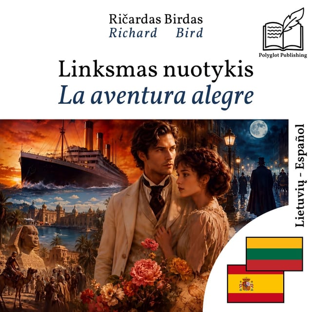 La aventura alegre