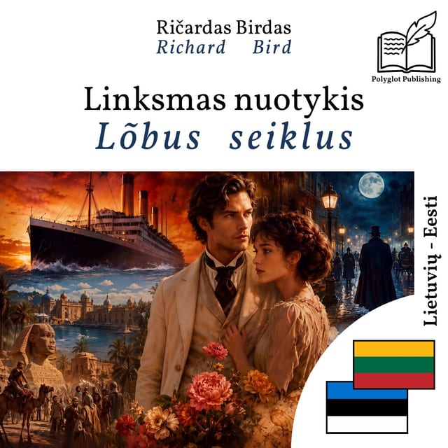 Lõbus seiklus