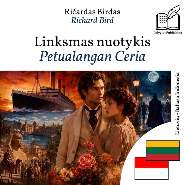 Petualangan Ceria