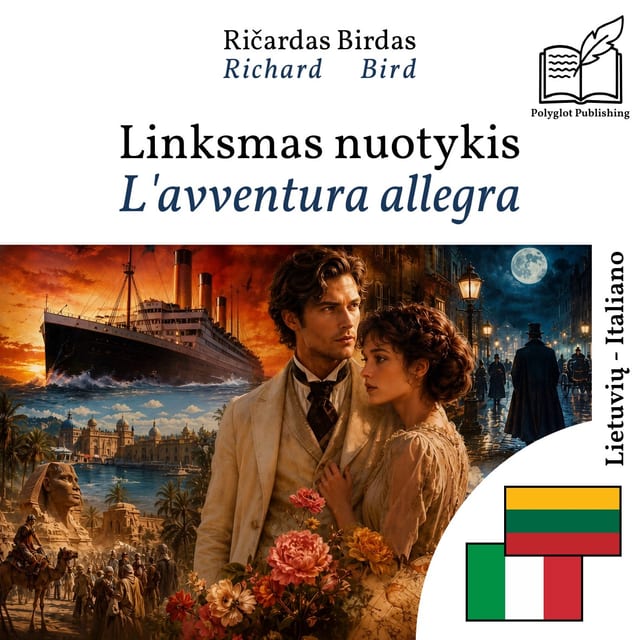 L'avventura allegra