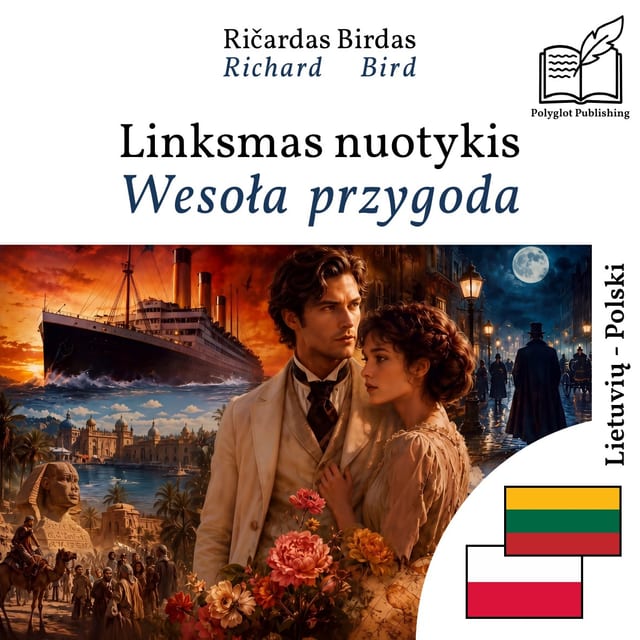 Wesoła Przygoda