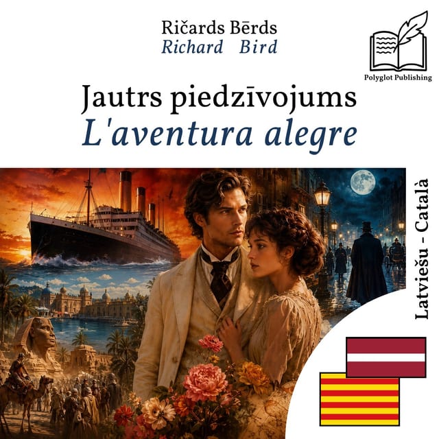 L'aventura alegre